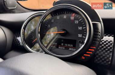 Хэтчбек MINI Cooper 2016 в Днепре