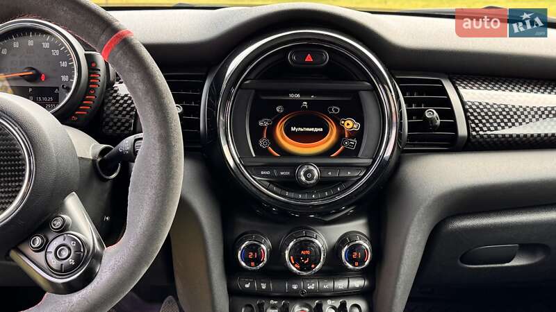 Хетчбек MINI Cooper 2016 в Дніпрі фото 16 Хетчбек MINI Cooper 2016 в Дніпрі