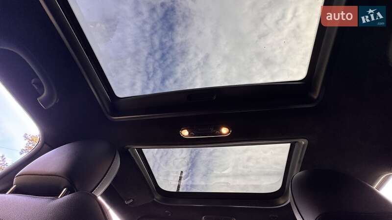 Хетчбек MINI Cooper 2016 в Дніпрі фото 18 Хетчбек MINI Cooper 2016 в Дніпрі