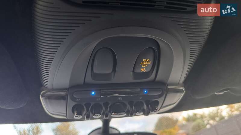 Хетчбек MINI Cooper 2016 в Дніпрі фото 26 Хетчбек MINI Cooper 2016 в Дніпрі
