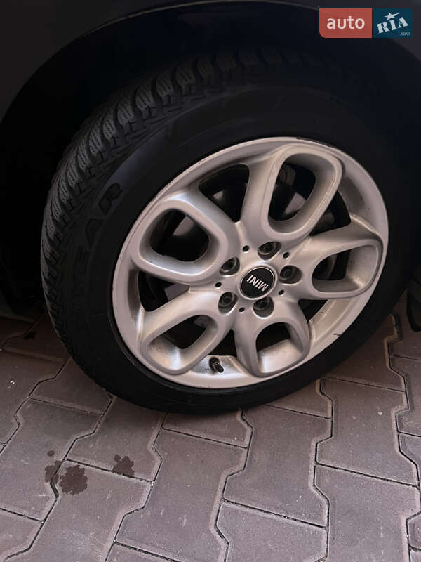 Хетчбек MINI Cooper 2014 в Києві
