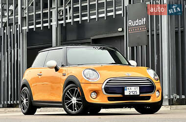 Хетчбек MINI Cooper 2014 в Києві