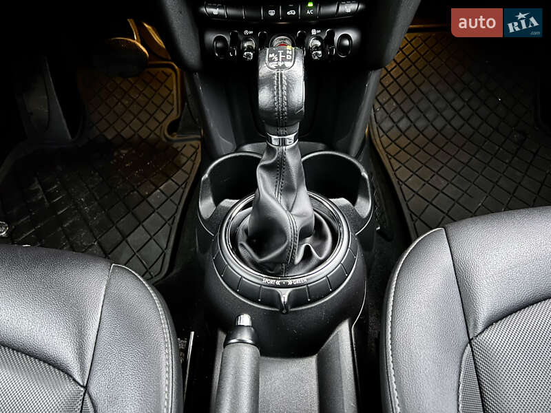 Хетчбек MINI Cooper 2014 в Києві