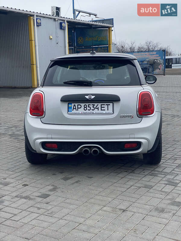 Хетчбек MINI Cooper 2014 в Дніпрі