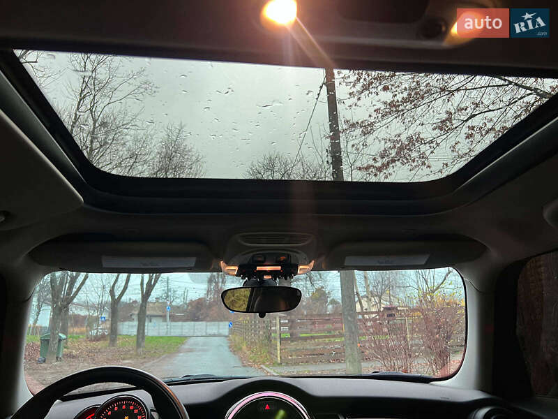 Хетчбек MINI Cooper 2019 в Києві фото 22 Хетчбек MINI Cooper 2019 в Києві