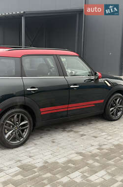 Хетчбек MINI Cooper 2012 в Львові