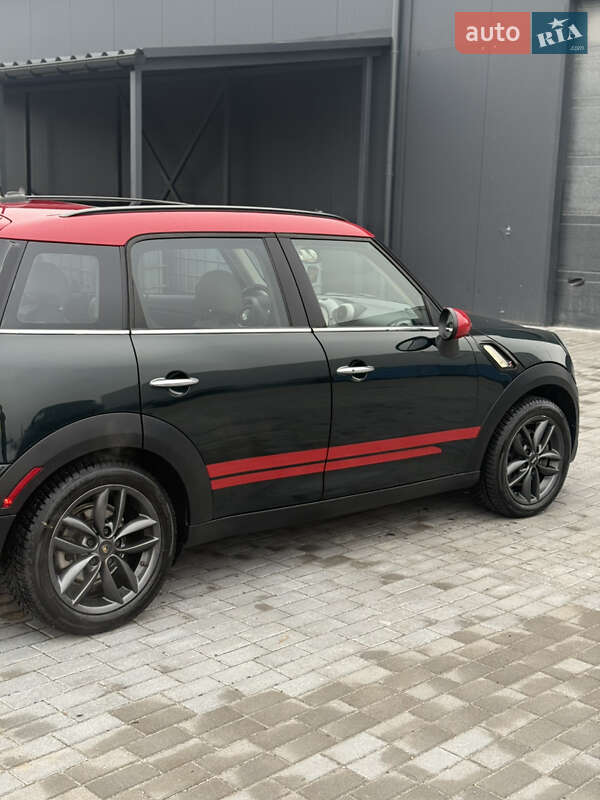 Хетчбек MINI Cooper 2012 в Львові фото 11 Хетчбек MINI Cooper 2012 в Львові