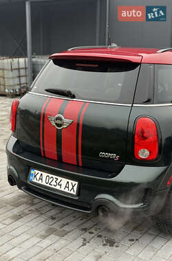 Хетчбек MINI Cooper 2012 в Львові