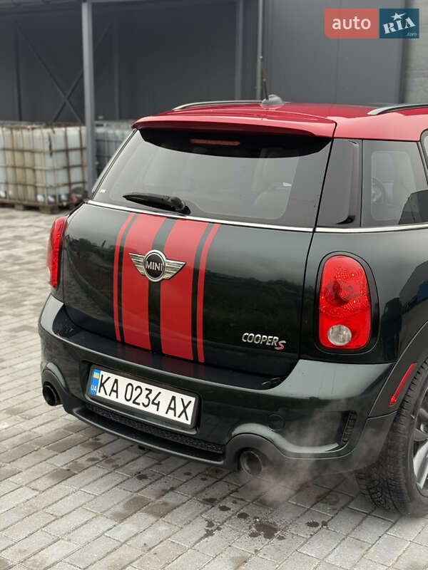 Хетчбек MINI Cooper 2012 в Львові фото 12 Хетчбек MINI Cooper 2012 в Львові