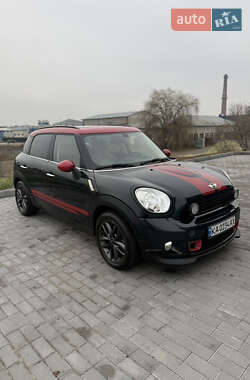 Хетчбек MINI Cooper 2012 в Львові