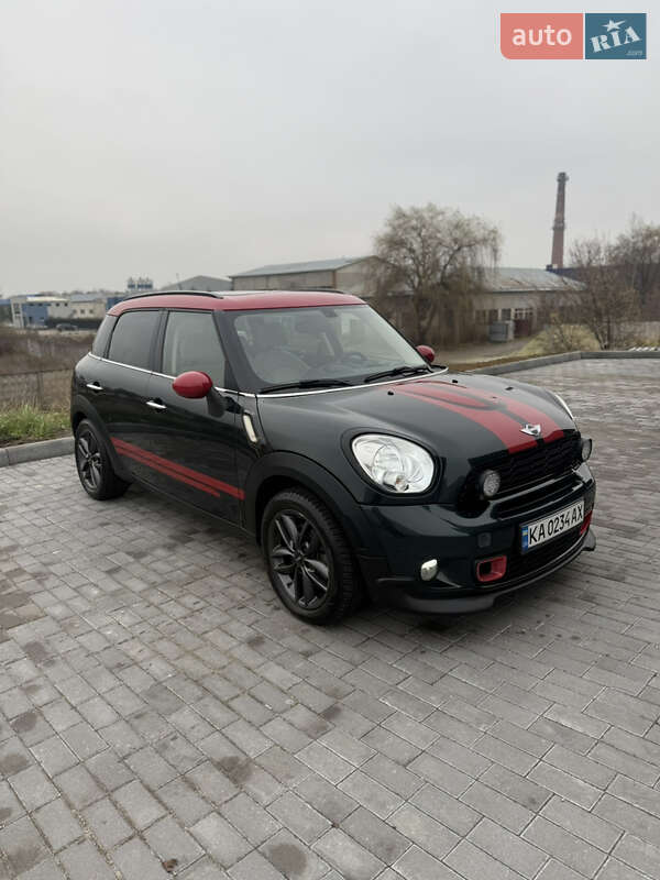 Хетчбек MINI Cooper 2012 в Львові фото 16 Хетчбек MINI Cooper 2012 в Львові