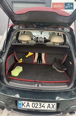 Хетчбек MINI Cooper 2012 в Львові