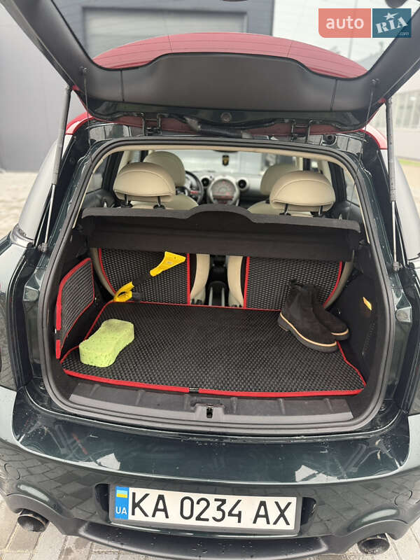 Хетчбек MINI Cooper 2012 в Львові фото 24 Хетчбек MINI Cooper 2012 в Львові