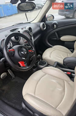 Хетчбек MINI Cooper 2012 в Львові