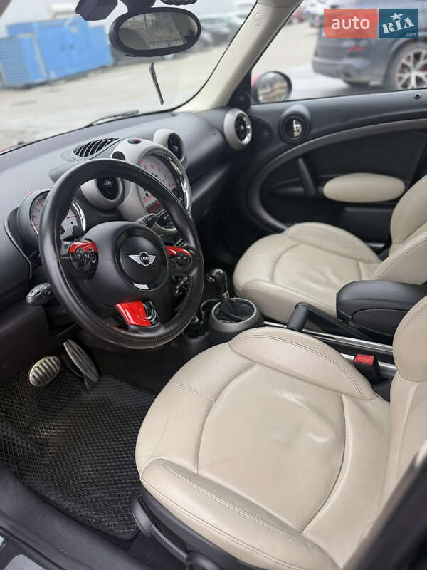 Хетчбек MINI Cooper 2012 в Львові фото 29 Хетчбек MINI Cooper 2012 в Львові