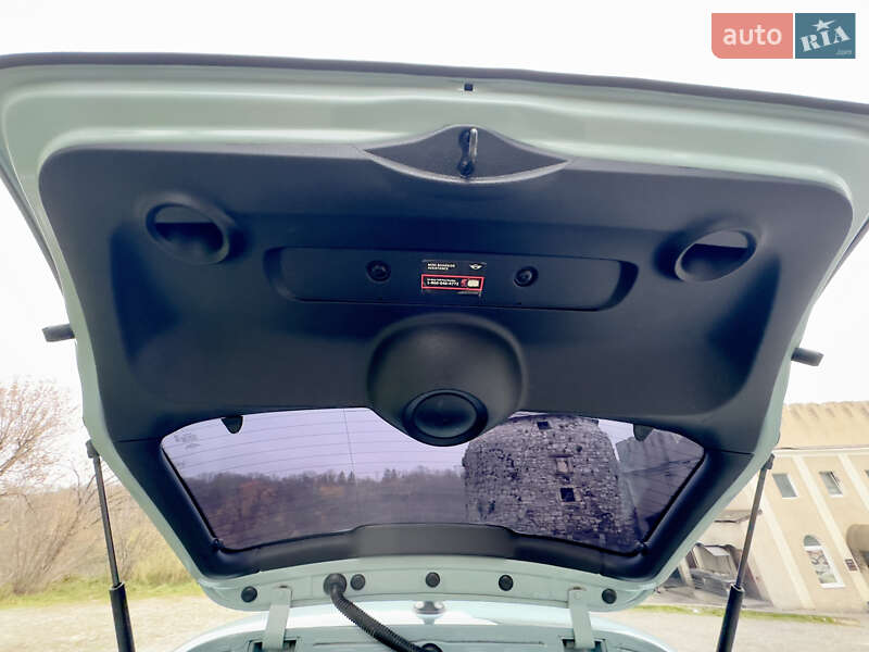 Хэтчбек MINI Cooper 2013 в Каменец-Подольском