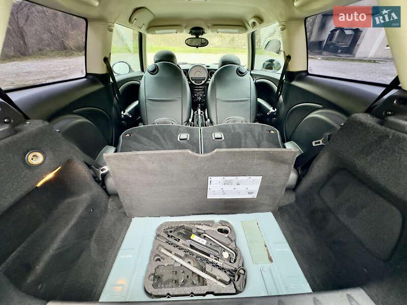 Хэтчбек MINI Cooper 2013 в Каменец-Подольском