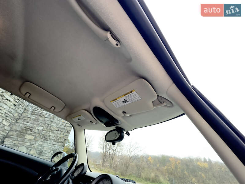 Хэтчбек MINI Cooper 2013 в Каменец-Подольском