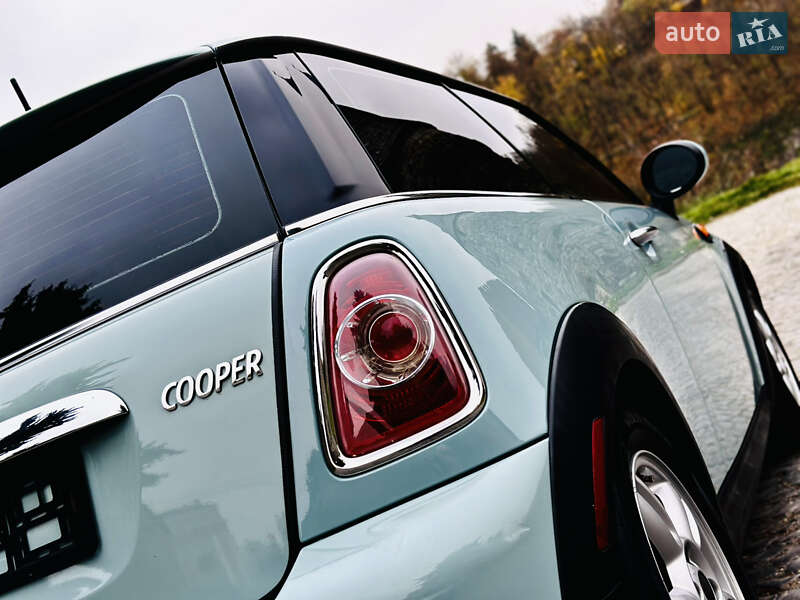 Хэтчбек MINI Cooper 2013 в Каменец-Подольском