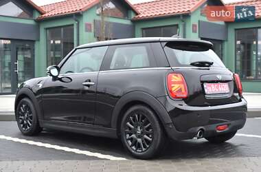 Хэтчбек MINI Cooper 2018 в Киеве
