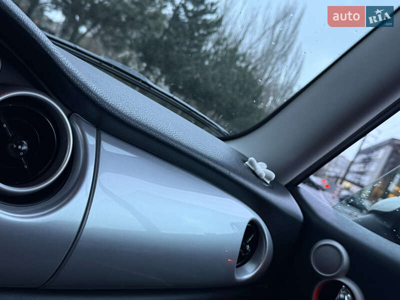 Хетчбек MINI Cooper 2005 в Одесі фото 26 Хетчбек MINI Cooper 2005 в Одесі