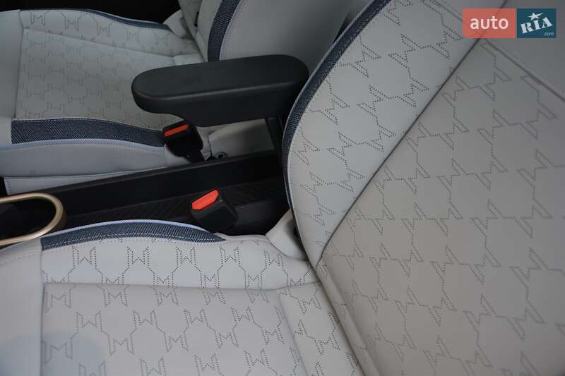 Хетчбек MINI Cooper 2024 в Києві фото 8 Хетчбек MINI Cooper 2024 в Києві