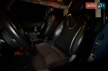 Хэтчбек MINI Cooper 2012 в Львове