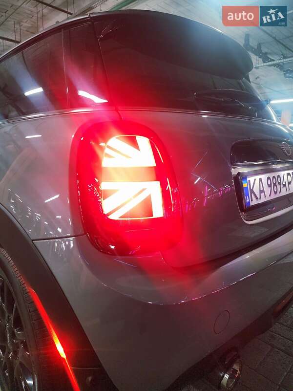 Хетчбек MINI Cooper 2019 в Києві фото 11 Хетчбек MINI Cooper 2019 в Києві