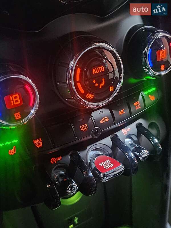 Хетчбек MINI Cooper 2019 в Києві фото 58 Хетчбек MINI Cooper 2019 в Києві