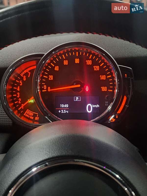 Хетчбек MINI Cooper 2019 в Києві фото 73 Хетчбек MINI Cooper 2019 в Києві