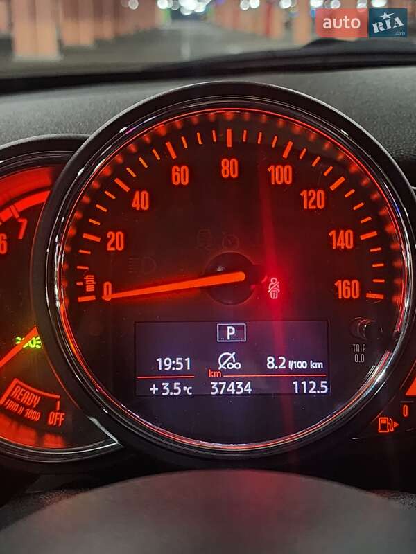 Хетчбек MINI Cooper 2019 в Києві фото 72 Хетчбек MINI Cooper 2019 в Києві