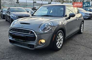 Хетчбек MINI Cooper 2018 в Одесі