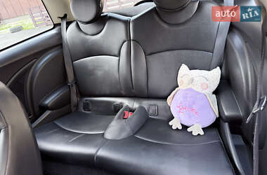 Хэтчбек MINI Cooper 2011 в Житомире