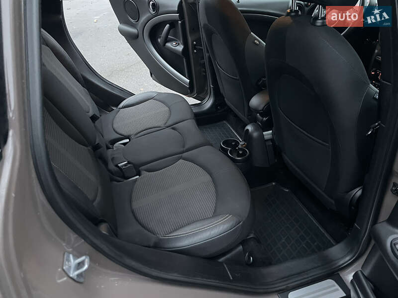 Хетчбек MINI Cooper 2013 в Києві фото 20 Хетчбек MINI Cooper 2013 в Києві