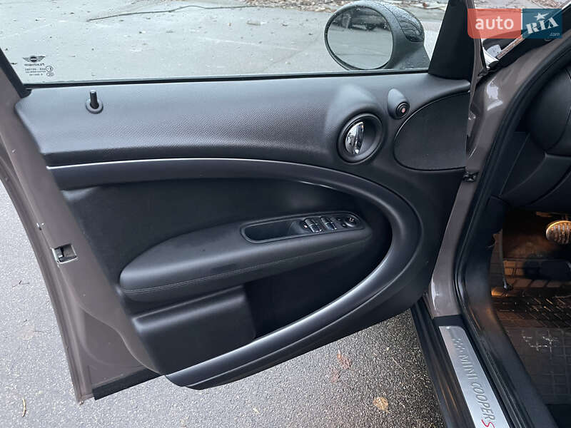 Хетчбек MINI Cooper 2013 в Києві фото 22 Хетчбек MINI Cooper 2013 в Києві