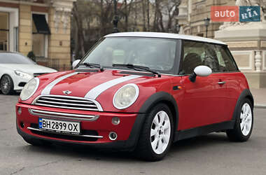 Хетчбек MINI Cooper 2006 в Одесі