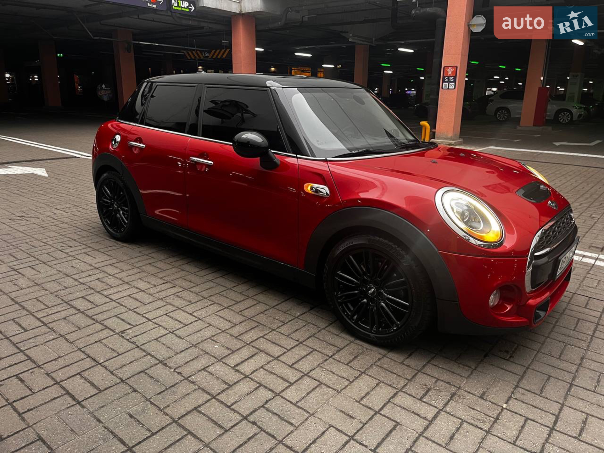 2016 MINI Cooper - мініатюра 3