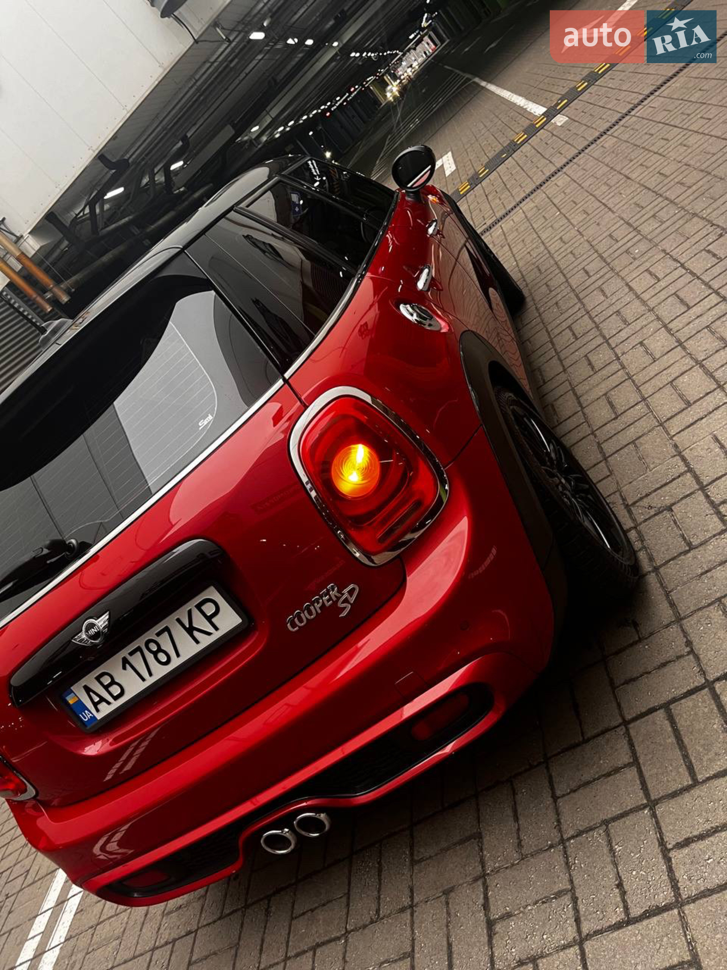 2016 MINI Cooper - мініатюра 9