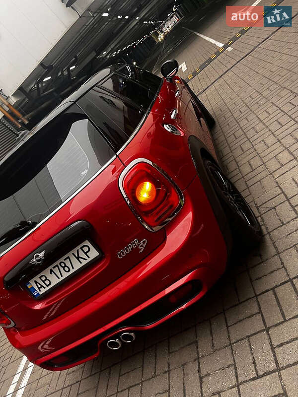 Хэтчбек MINI Cooper 2016 в Киеве фото 9 Хэтчбек MINI Cooper 2016 в Киеве