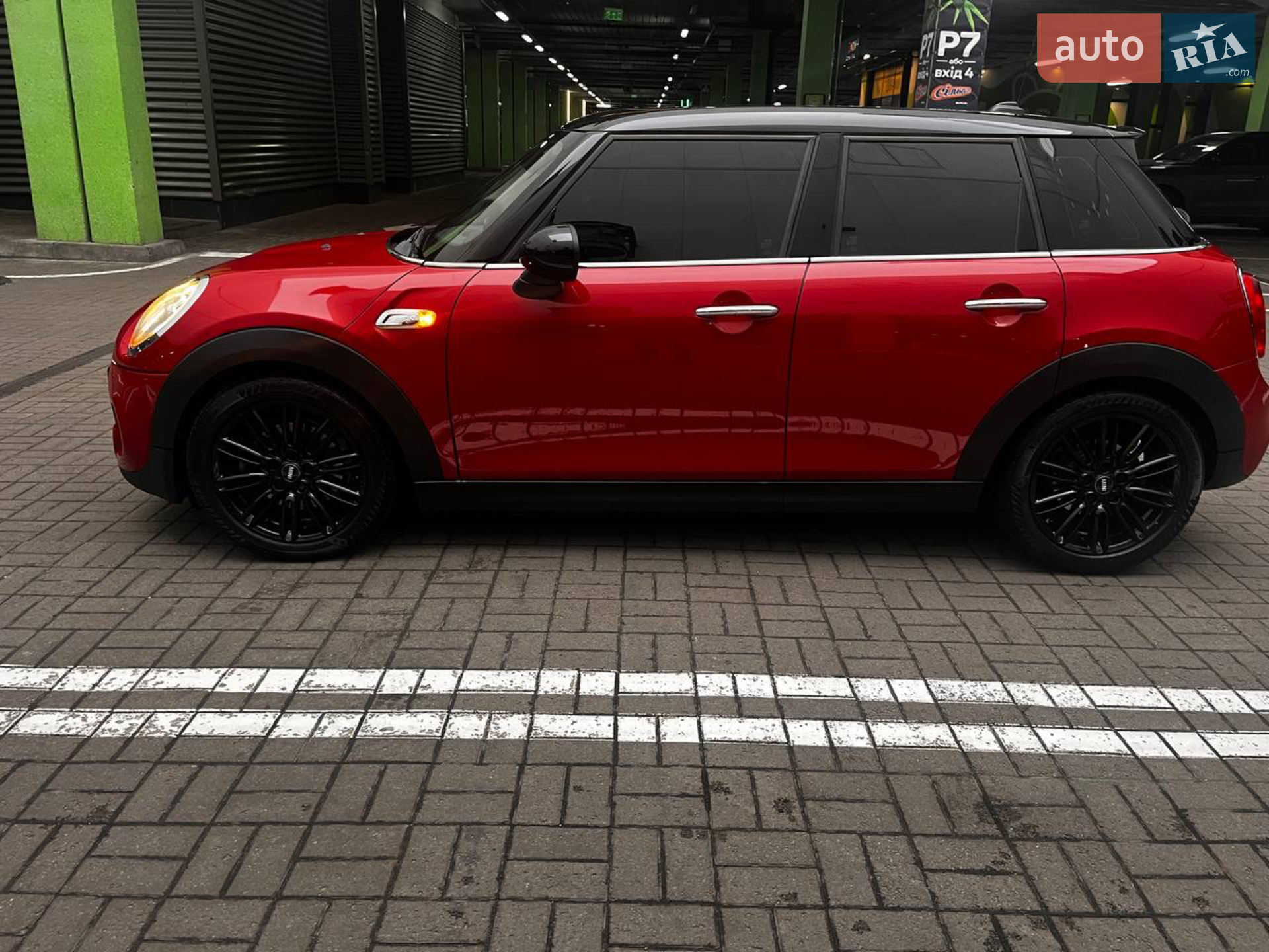 2016 MINI Cooper - мініатюра 11