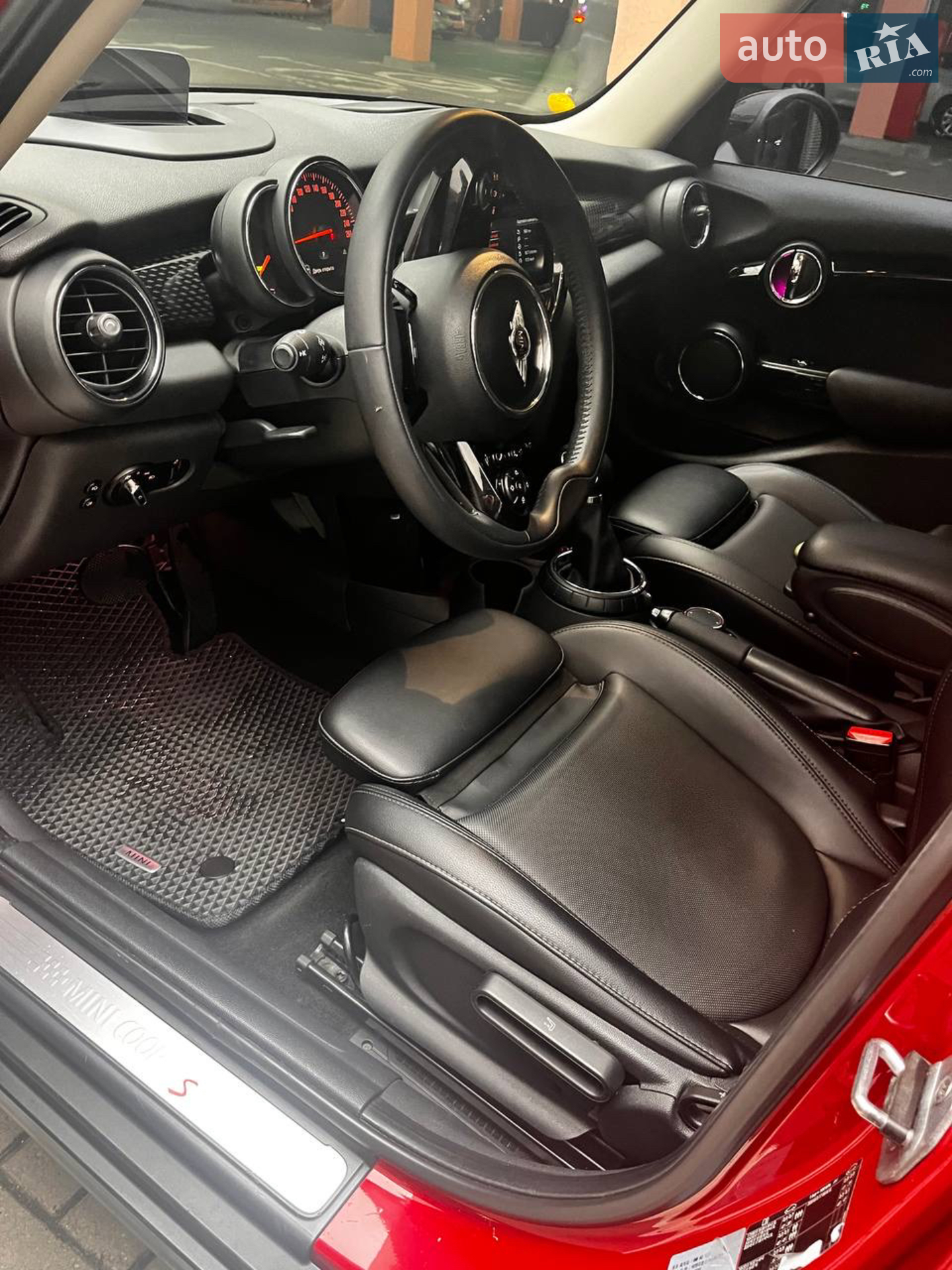 2016 MINI Cooper - мініатюра 15