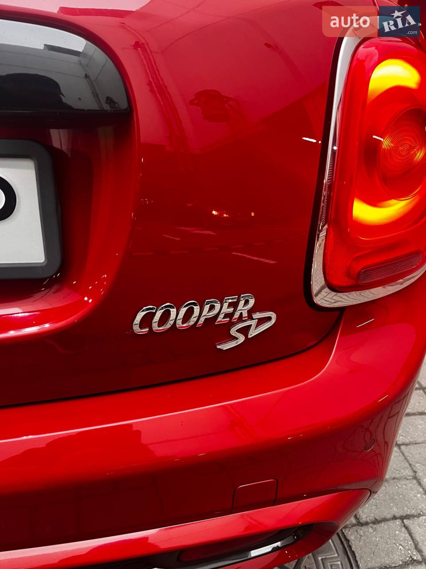 2016 MINI Cooper - мініатюра 37