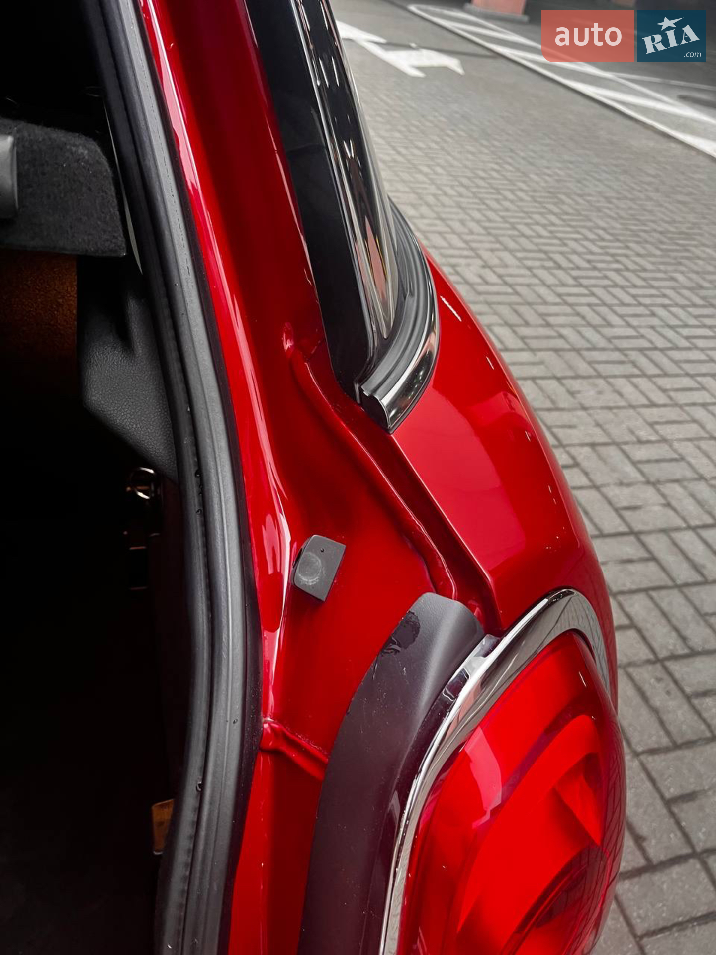 2016 MINI Cooper - мініатюра 45