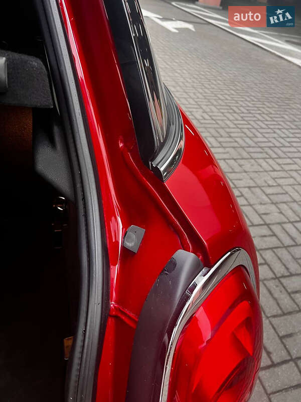 Хэтчбек MINI Cooper 2016 в Киеве фото 45 Хэтчбек MINI Cooper 2016 в Киеве