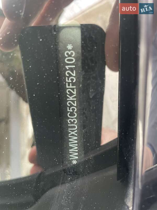 Хетчбек MINI Cooper 2018 в Дніпрі фото 2 Хетчбек MINI Cooper 2018 в Дніпрі