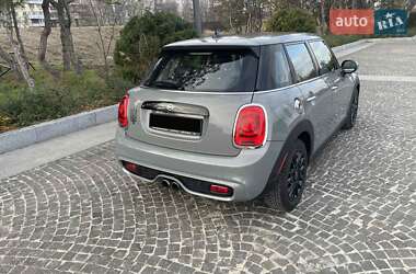 Хэтчбек MINI Cooper 2018 в Днепре