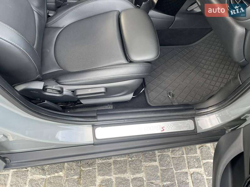 Хетчбек MINI Cooper 2018 в Дніпрі фото 16 Хетчбек MINI Cooper 2018 в Дніпрі