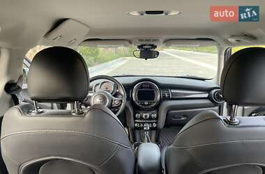 Хэтчбек MINI Cooper 2018 в Днепре
