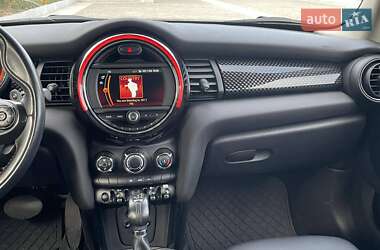 Хэтчбек MINI Cooper 2018 в Днепре