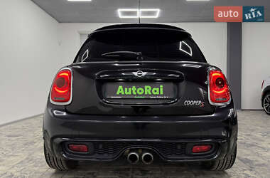 Хэтчбек MINI Cooper 2016 в Одессе